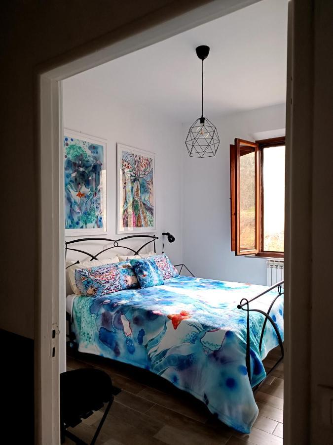 Giuggiolo34 Sienaartsuite Exterior foto